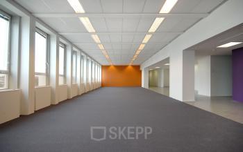 Kantoorgebouw De Enk - Arnhem