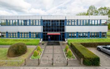 Institutenweg 21 - Enschede