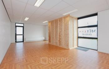 Katernstraat 33A - Almere