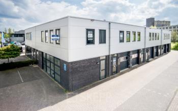 Katernstraat 33A - Almere