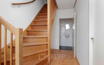 Katernstraat 33A - Almere