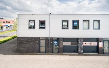 Katernstraat 33A - Almere