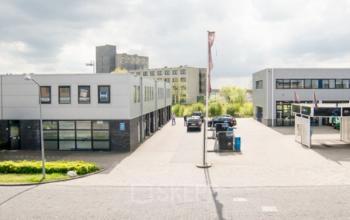 Katernstraat 33A - Almere