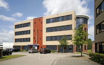 Kerkenbos 1103 - Nijmegen