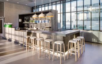 Le Branchement - Almere