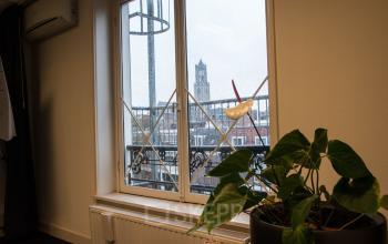 Element Offices - Lucasbolwerk Utrecht