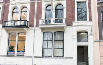 Element Offices - Lucasbolwerk Utrecht