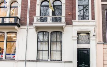 Element Offices - Lucasbolwerk Utrecht