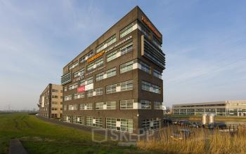 Regus Breukelen - De Corridor 5c