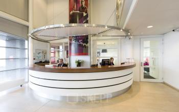 Regus Breukelen - De Corridor 5c