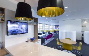 Regus Breukelen - De Corridor 5c