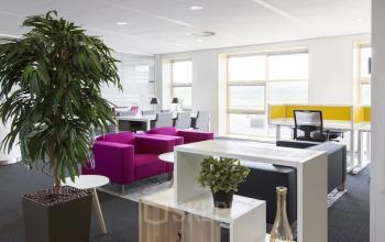 Regus Breukelen - De Corridor 5c