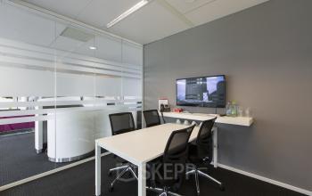 Regus Breukelen - De Corridor 5c