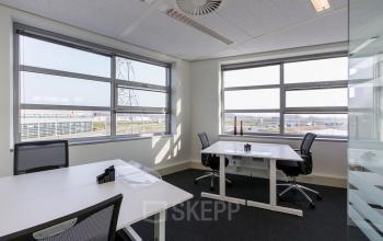 Regus Breukelen - De Corridor 5c