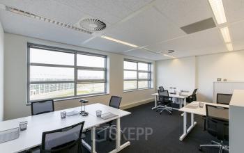 Regus Breukelen - De Corridor 5c