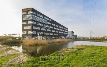 Regus Breukelen - De Corridor 5c