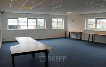 Salomonstraat 2B - Alkmaar