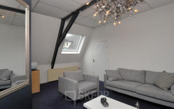 Monumentale Fabriek Hilversum