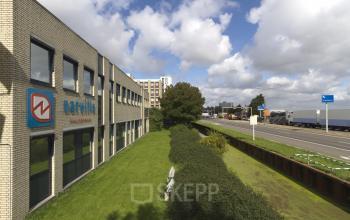 VHG: Naaldwijk