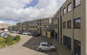 VHG: Naaldwijk