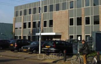 Bedrijvige Bij - Zaandam (1)