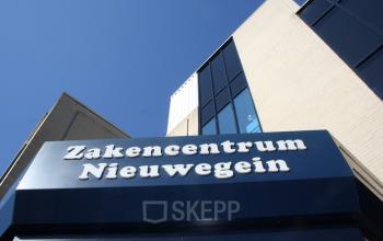 Zakencentrum Nieuwegein