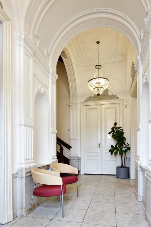 Villa Waterloo - Zevenbergen