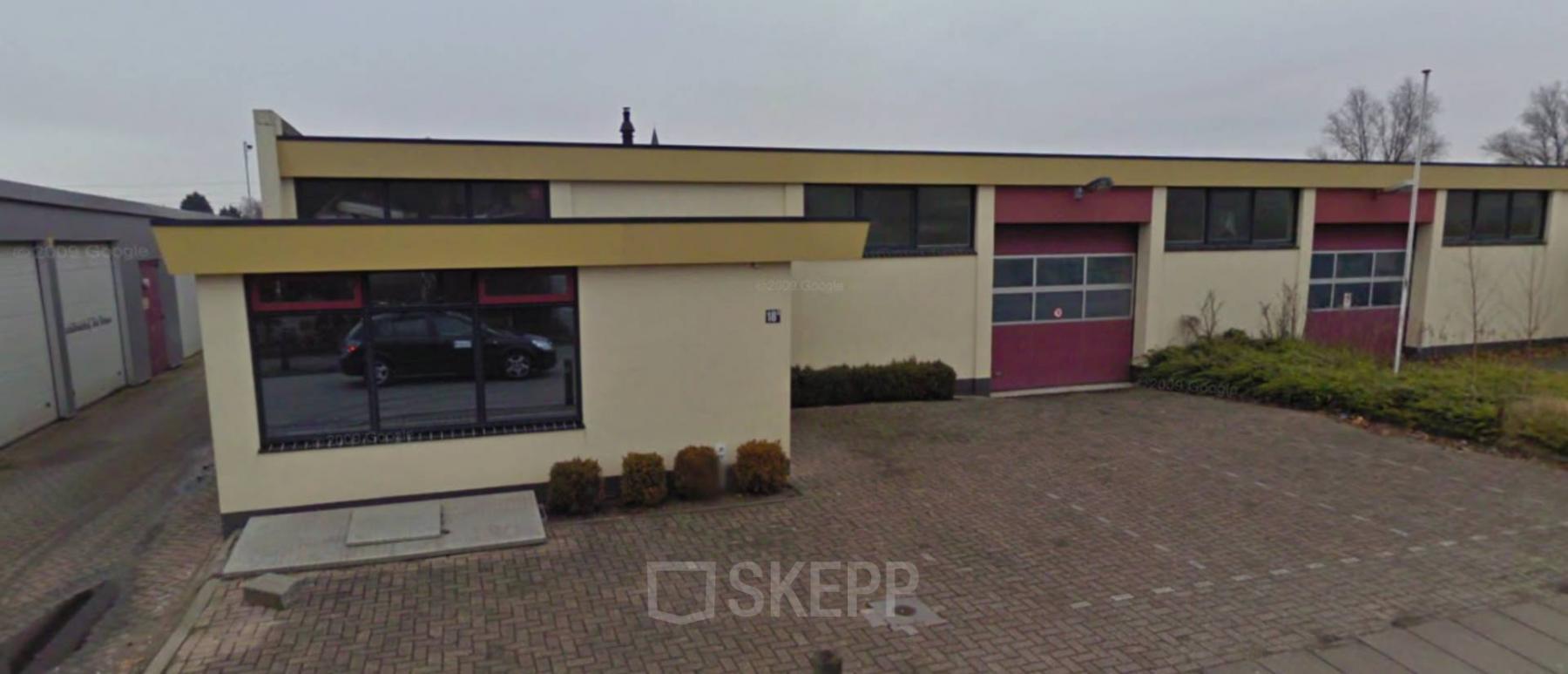 Industrieweg 18A - Grootebroek