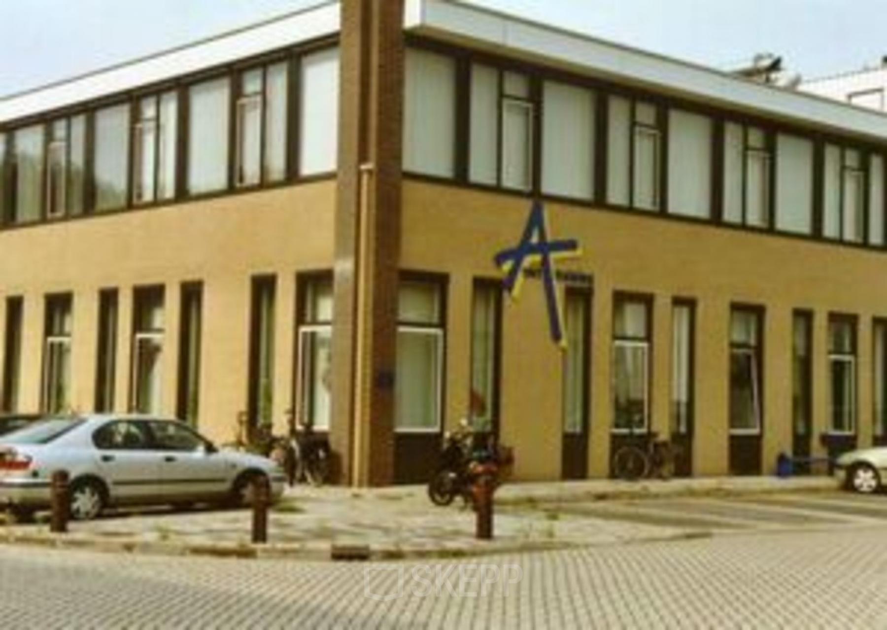 Jean Monnetpark 43 - Apeldoorn