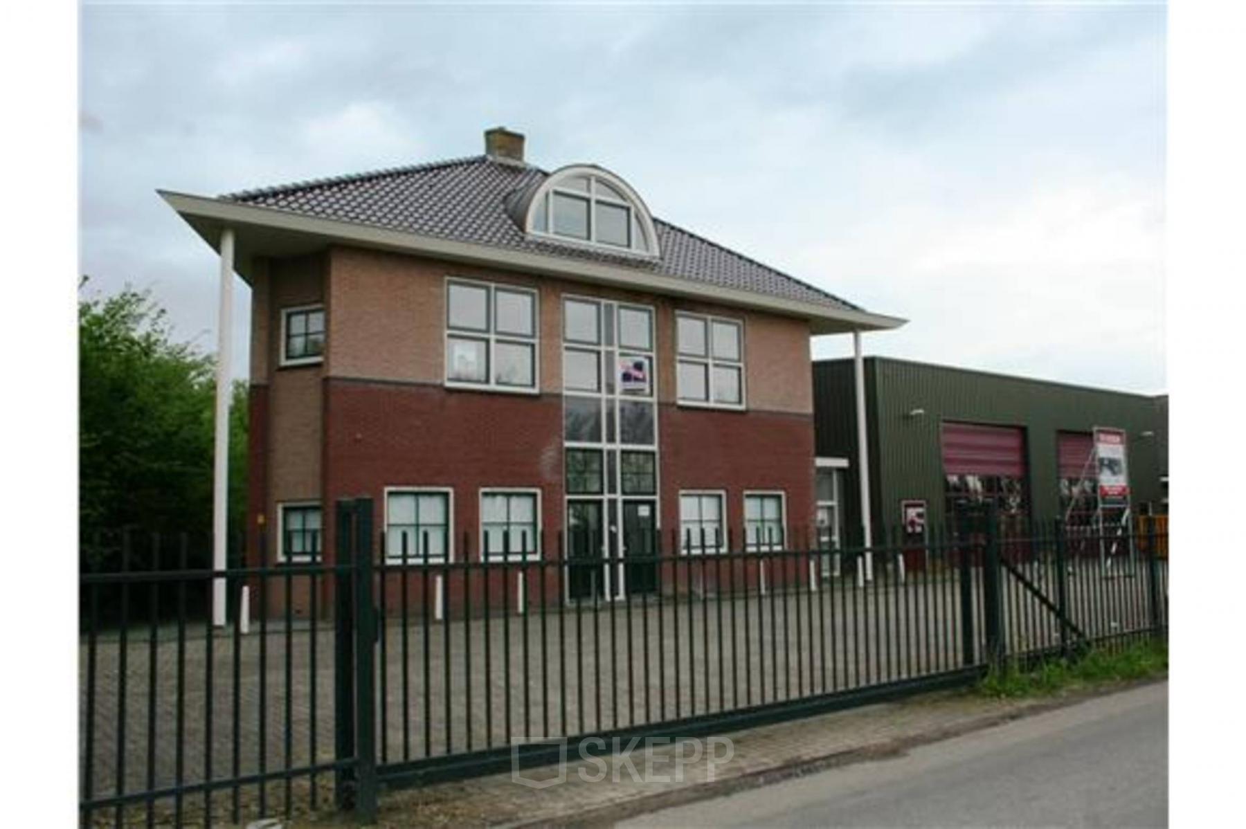 Mastwijkerdijk 128 - Montfoort