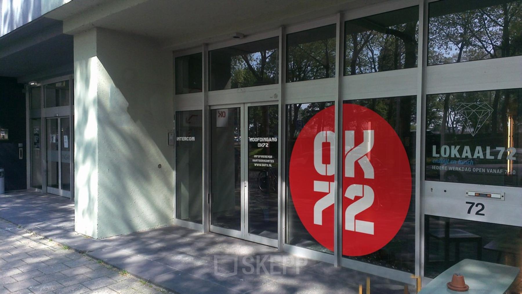Oude Kraan 72 - Arnhem