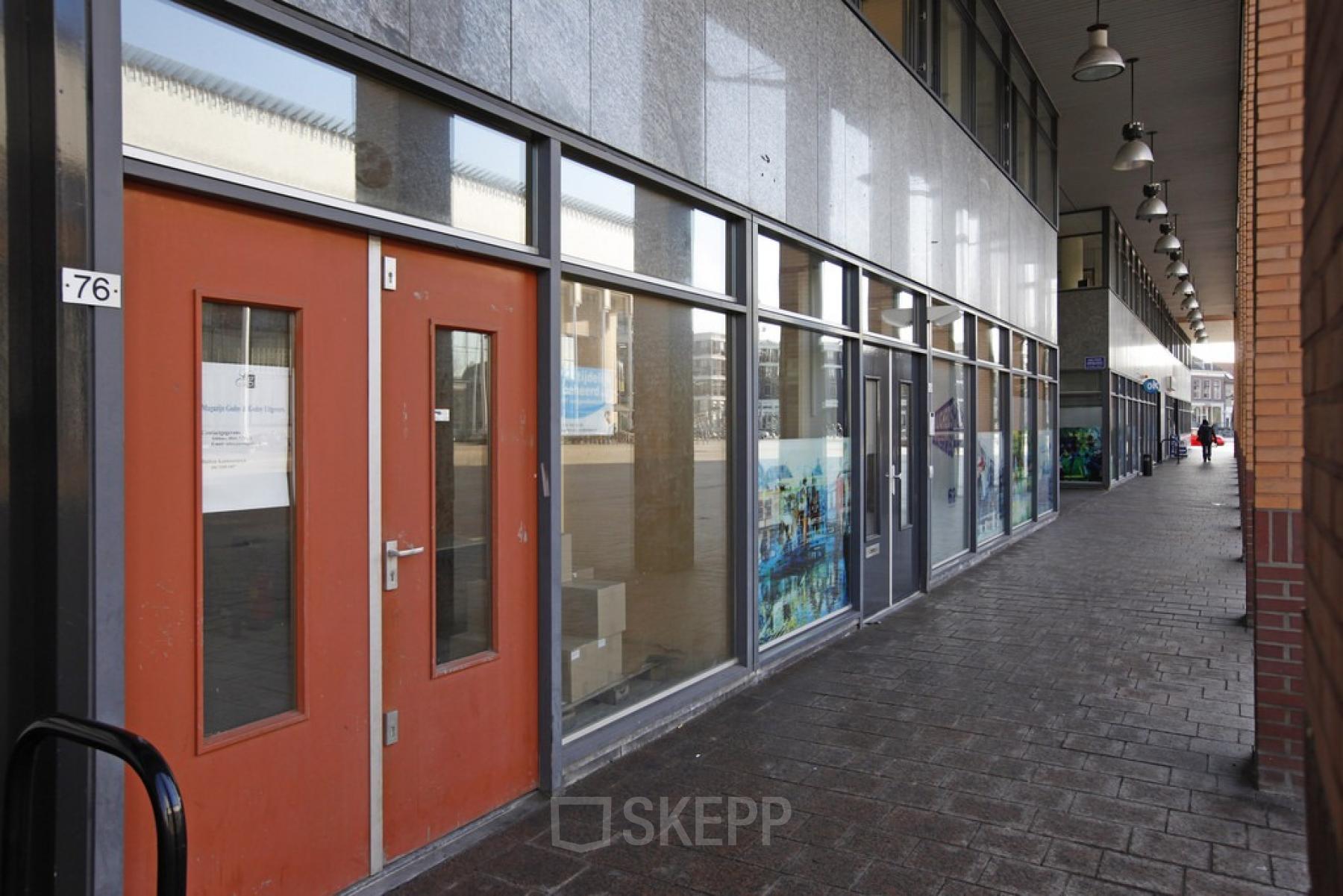 VHG: Schiedam