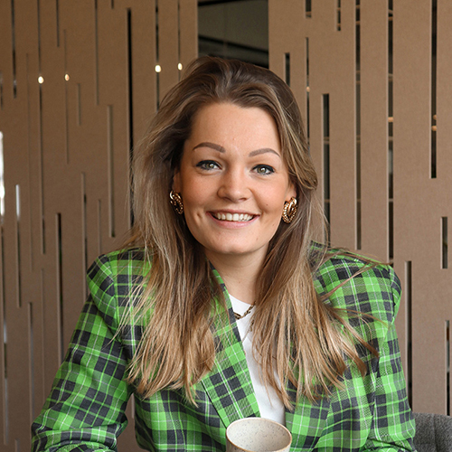 Lauren Brunnikhuis