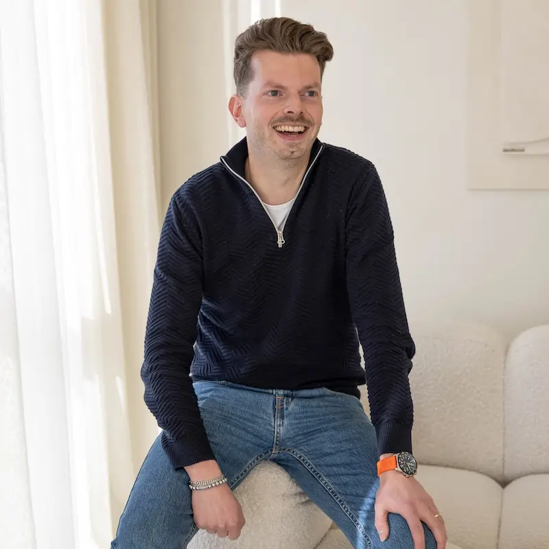 Gert-Jan Wilbrink