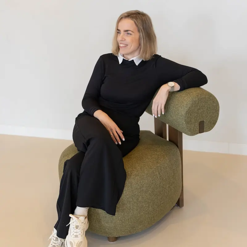 Moniek Mulder