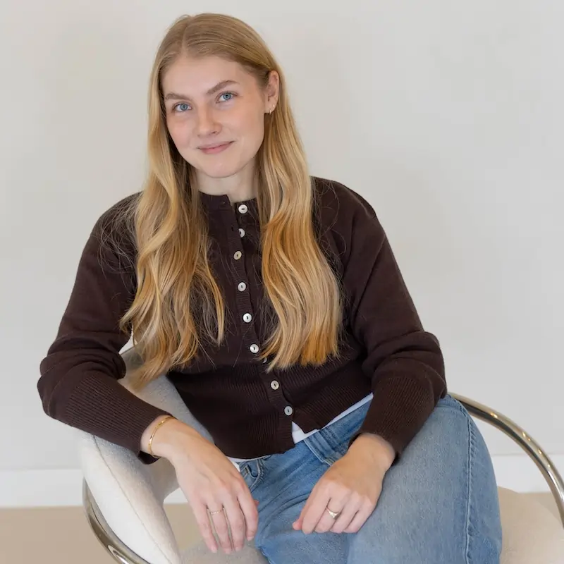 Sanne van Huizen