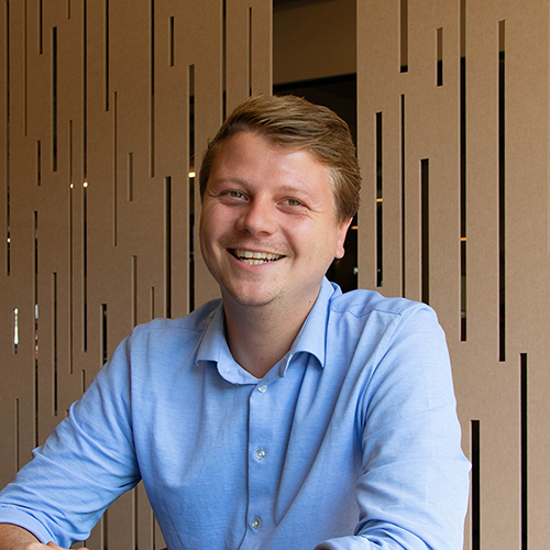 Max Kasteel