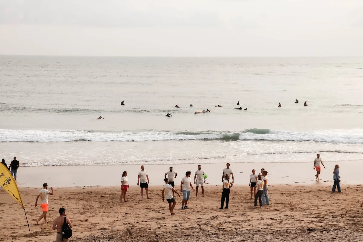 Skepp anniversary in Lisbon