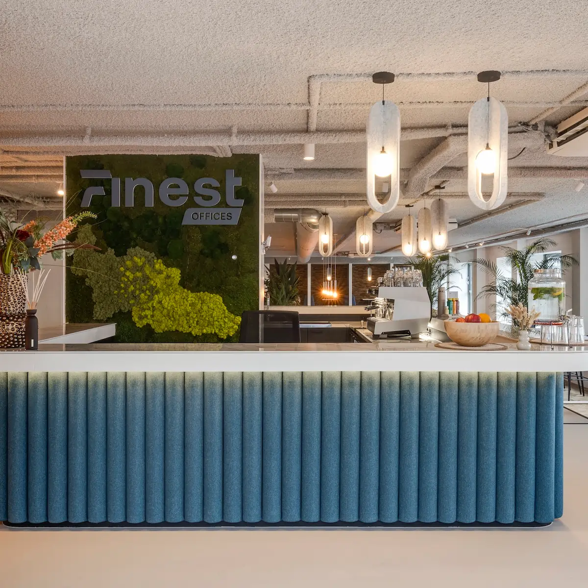 Finest Offices Amersfoort