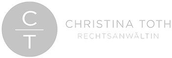 Christina Toth Rechtsanwältin