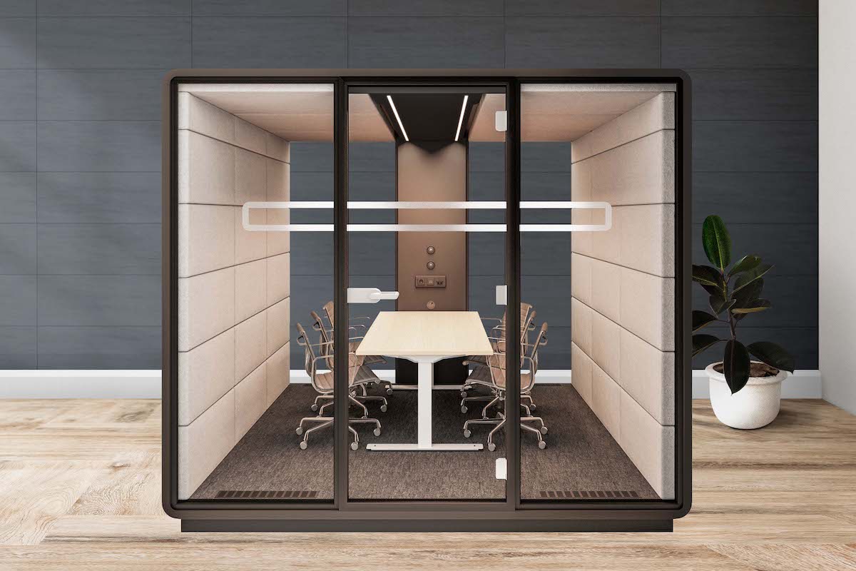 SKEPP Meetingbox