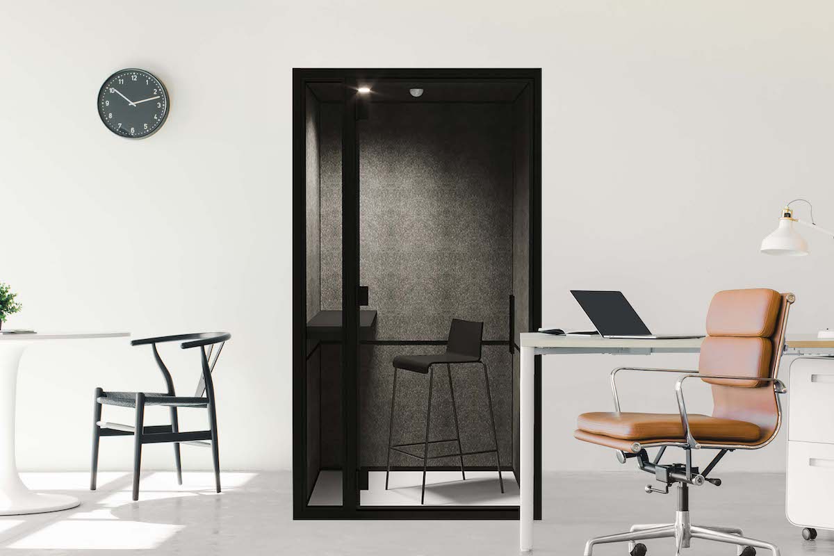 SKEPP Telefonbox